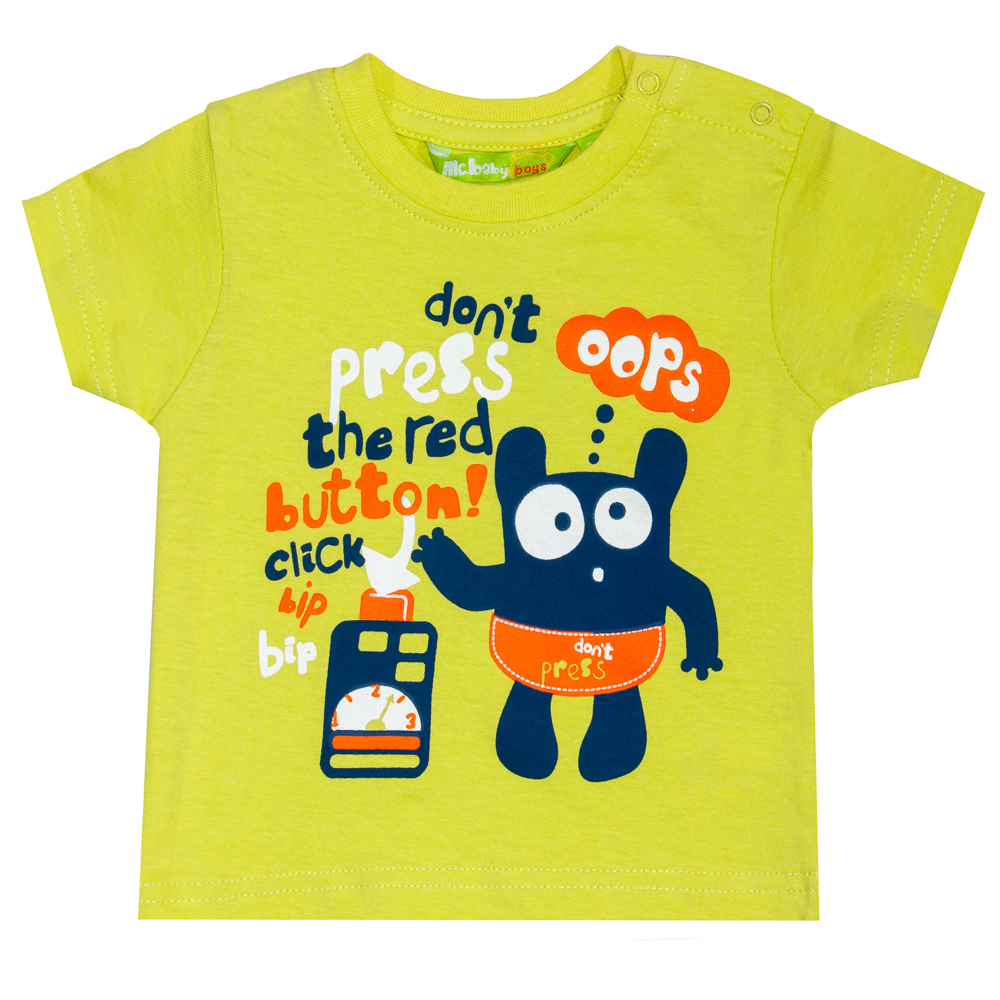 

Футболка Losan Mc baby boys (017102203/20) Фисташковый M3- см, Футболка Losan Mc baby boys (017102203/20) Фисташковый M3-62 см