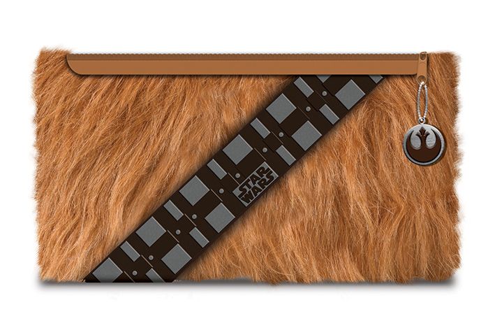 

Пенал Pyramid International Star Wars (Chewbacca) Premium