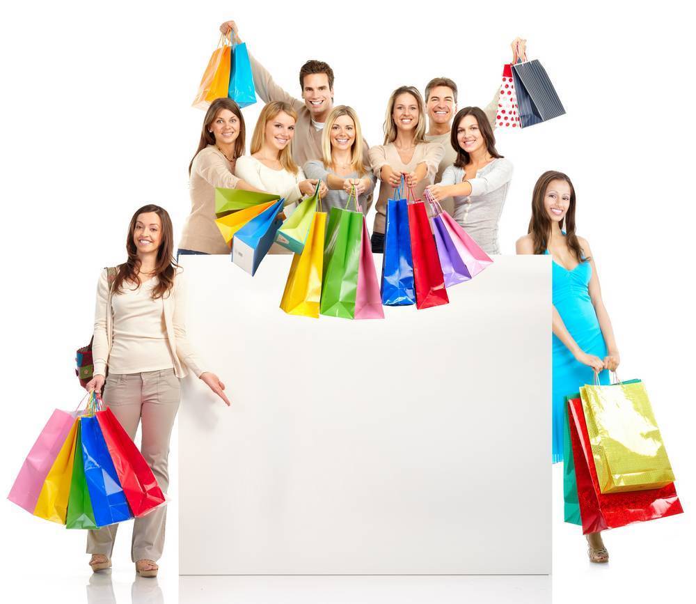 

Картина на холсте LaPrint Люди 60х60 см