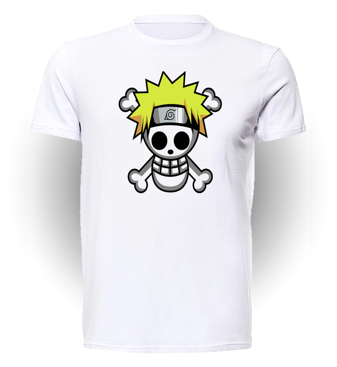 

Футболка GeekLand Наруто Naruto Ninja Skull art NR.01.016 (FU21NR.01.016/man-XXL)