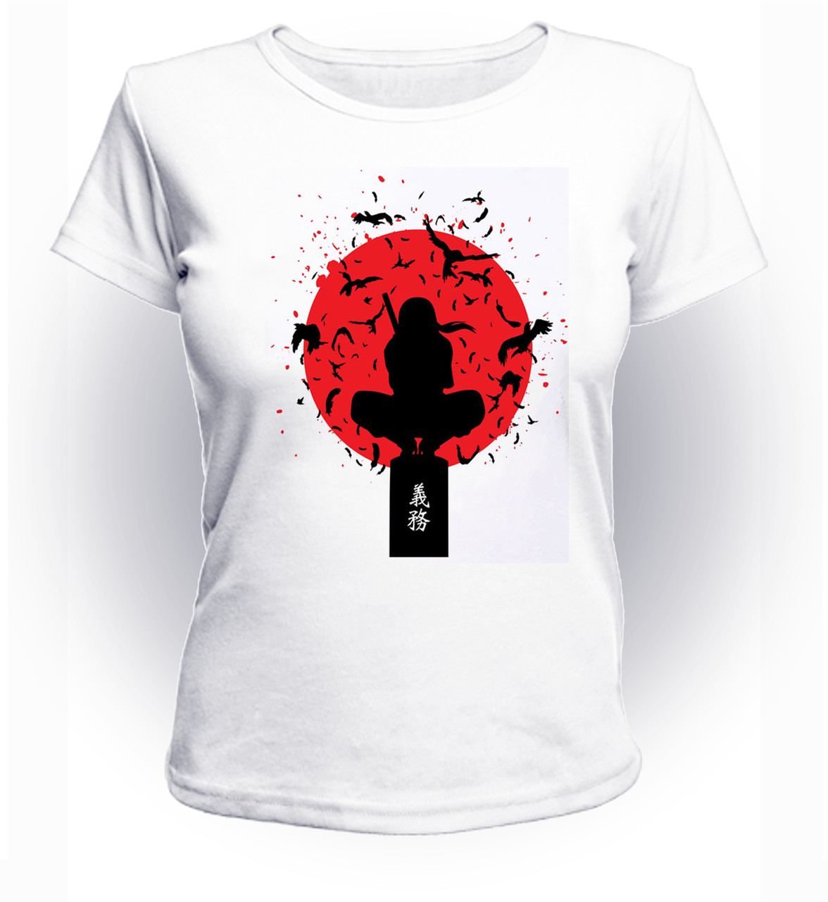 

Футболка GeekLand Наруто Naruto duty art NR.01.008 (FU21NR.01.008/wom, Футболка GeekLand Наруто Naruto duty art NR.01.008 (FU21NR.01.008/wom-L)