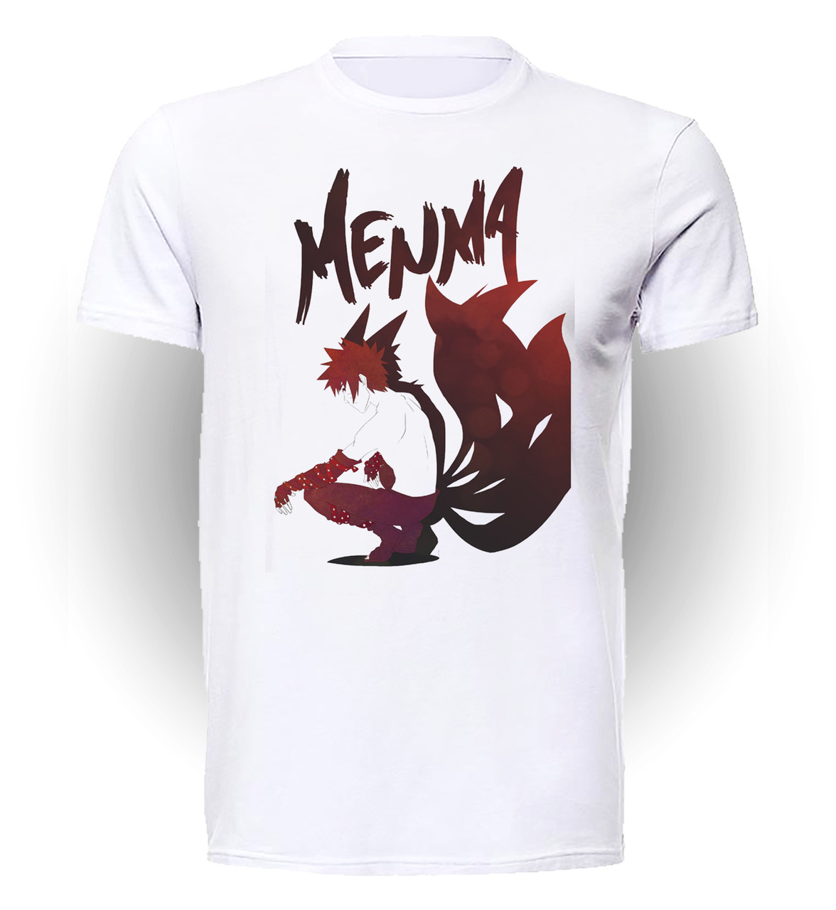 

Футболка GeekLand Наруто Naruto Menma art NR.01.053 (FU21NR.01.053/man, Футболка GeekLand Наруто Naruto Menma art NR.01.053 (FU21NR.01.053/man-S)