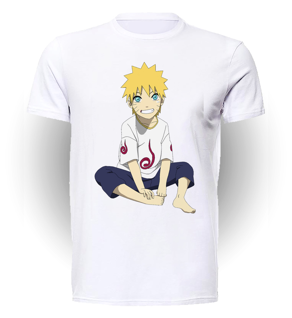 

Футболка GeekLand Наруто Naruto kid naruto art NR.01.048 (FU21NR.01.048/man-XXL)