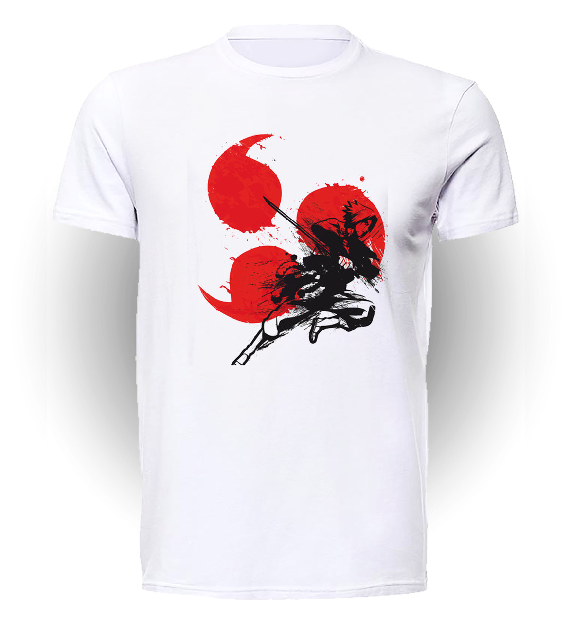 

Футболка GeekLand Наруто Naruto Sharingan art NR.01.057 (FU21NR.01.057/man-XXL)