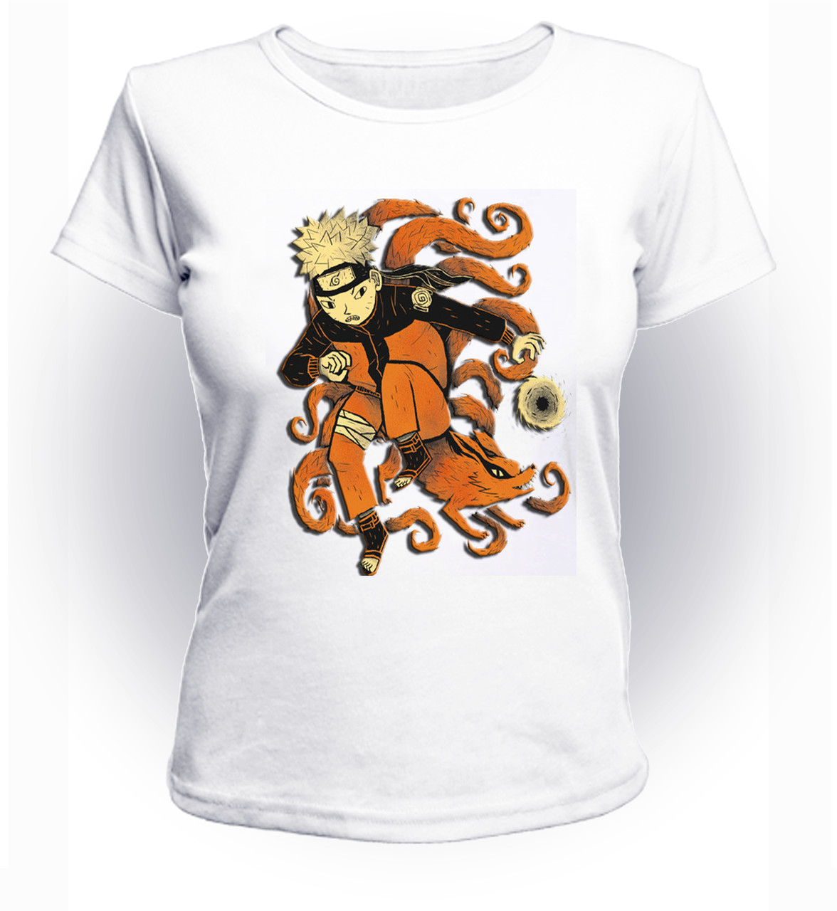 

Футболка GeekLand Наруто Naruto nine tails art NR.01.015 (FU21NR.01.015/wom, Футболка GeekLand Наруто Naruto nine tails art NR.01.015 (FU21NR.01.015/wom-S)