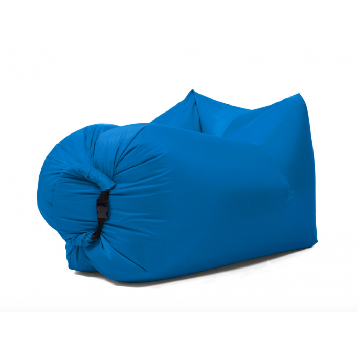 

Надувное кресло-лежак Reswing Ламзак Armchair (Lamzac Standart) Синий