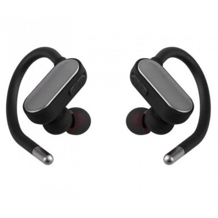 

Беспроводные вакуумные Bluetooth Наушники TWS-C2 Чёрные