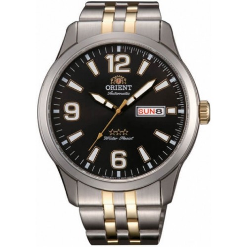 

Часы наручные Orient RA-AB0005B19B