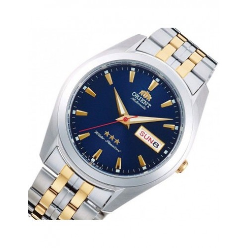 

Часы наручные Orient RA-AB0029L19B