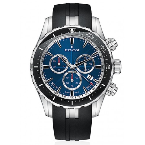 

Часы наручные Edox 10248 3 BUINN