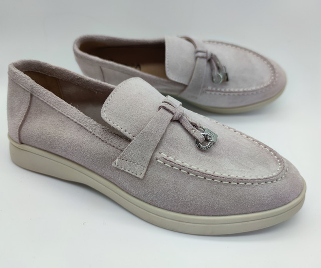 

Мокасины TWENTY TWO 340-3041-12 212010 38 24,5 см