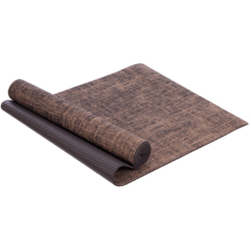 

Коврик для йоги Джутовый (Yoga mat) 2441-3