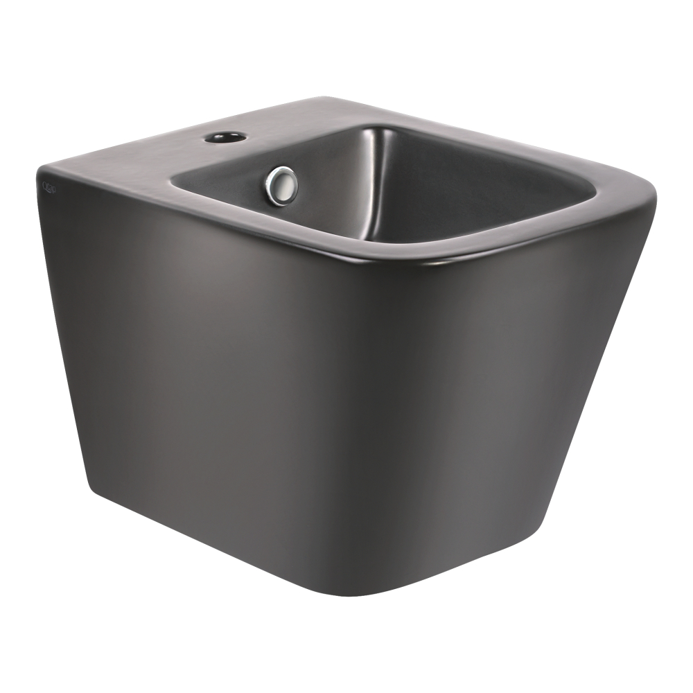 

Биде подвесное Qtap Tern QT1755052FMB