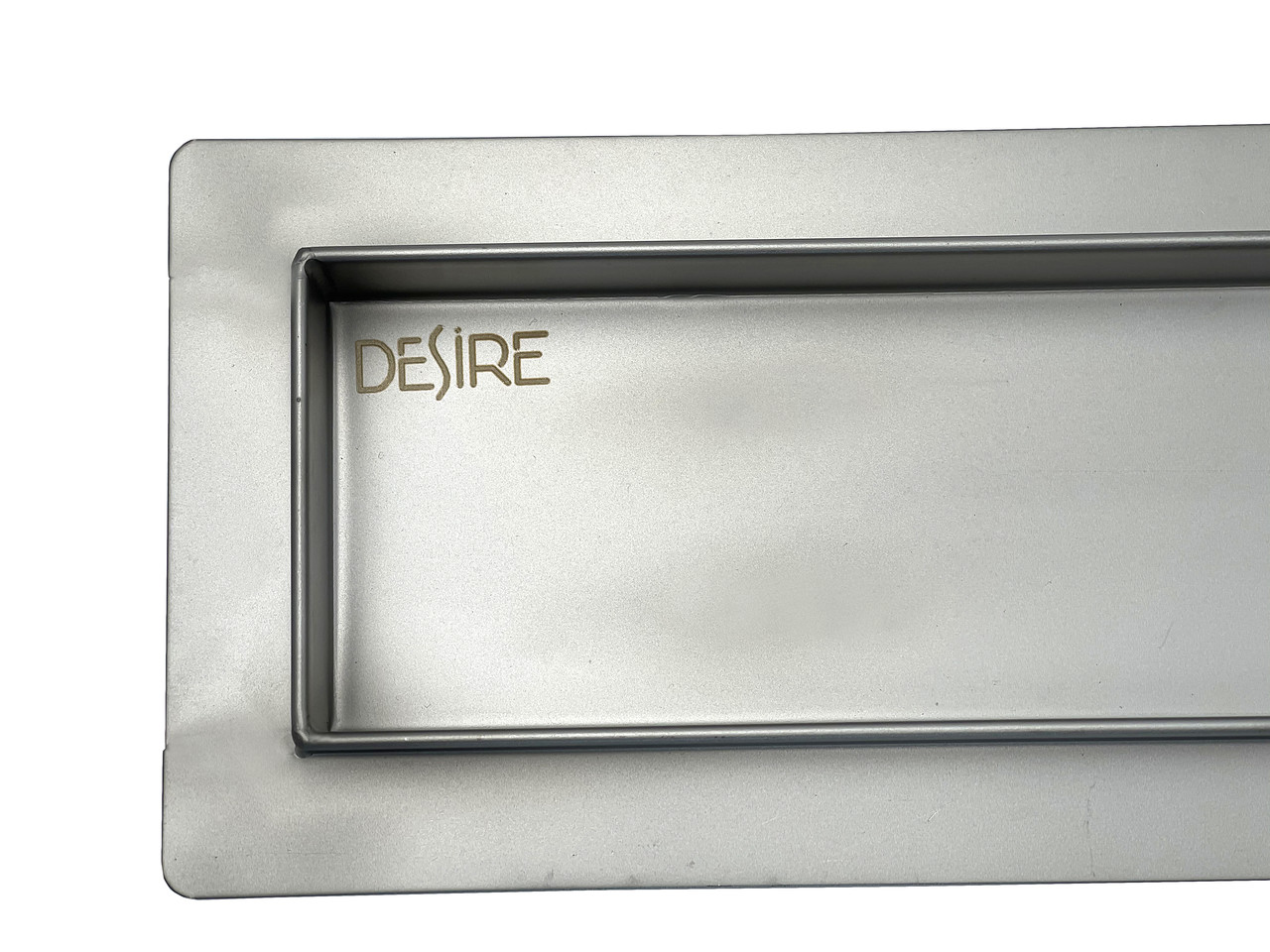 

Душевой трап DESIRE Bianco 500 mm DB-60500