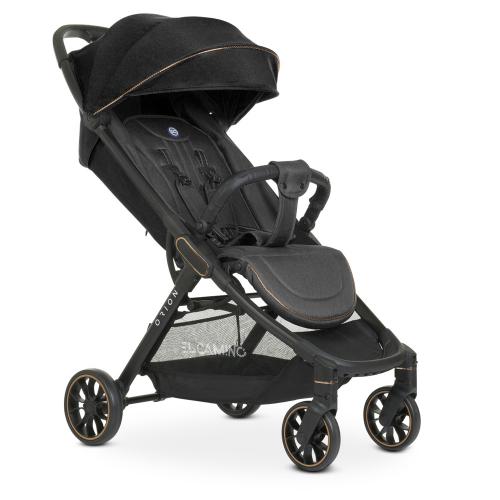 

Візок Прогулянковий ME 1084 ORION Dark Gray
