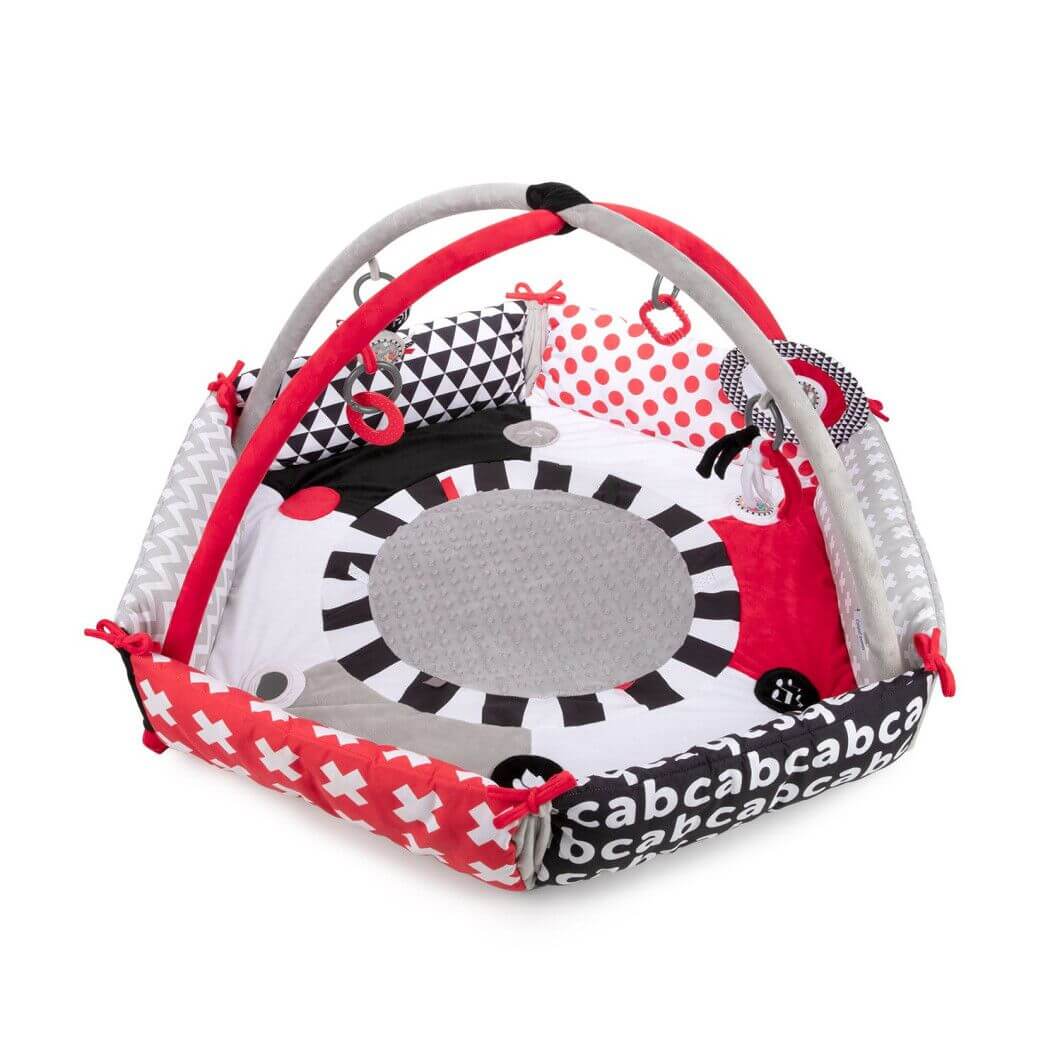 

Розвиваючий коврик Canpol Babies Sensory Toys (68/077)