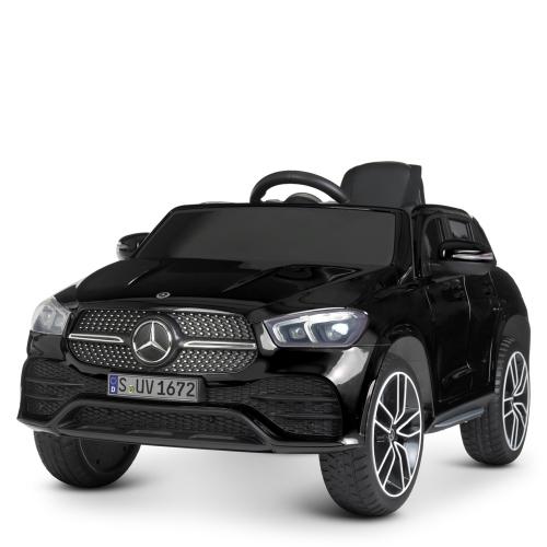 

Детский электромобиль Bambi M 4563EBLRS-2 черный