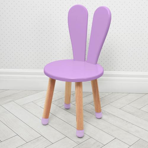 

Детский стульчик 04-2VIOLET-ROUND фиолетовый