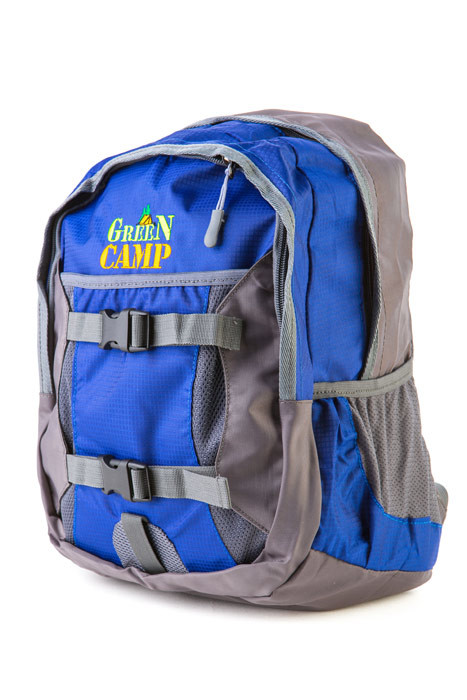 

Рюкзак GREEN CAMP, 20 л, GC-107
