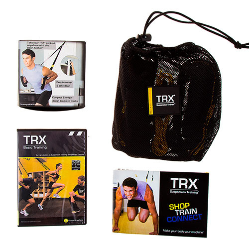 

Тренировочные петли TRX P2 Pro Pack, 82283-P2