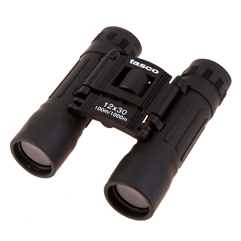 

Бинокль Tasko 12x30, ST1230A8
