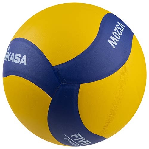 

Мяч волейбольный Mikasa, V320W