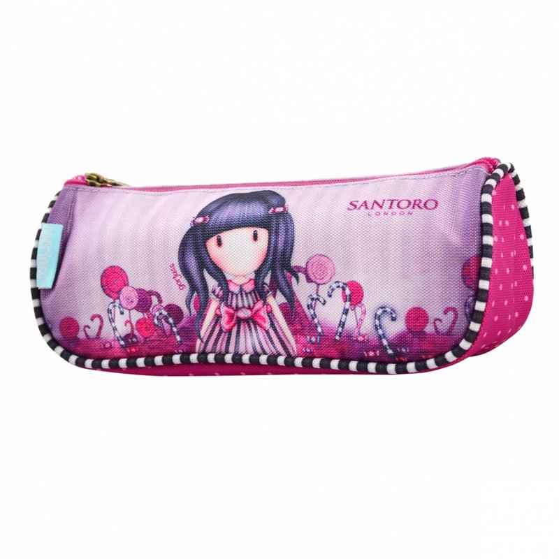 

Пенал мягкий TP-03 Santoro Candy (532673)