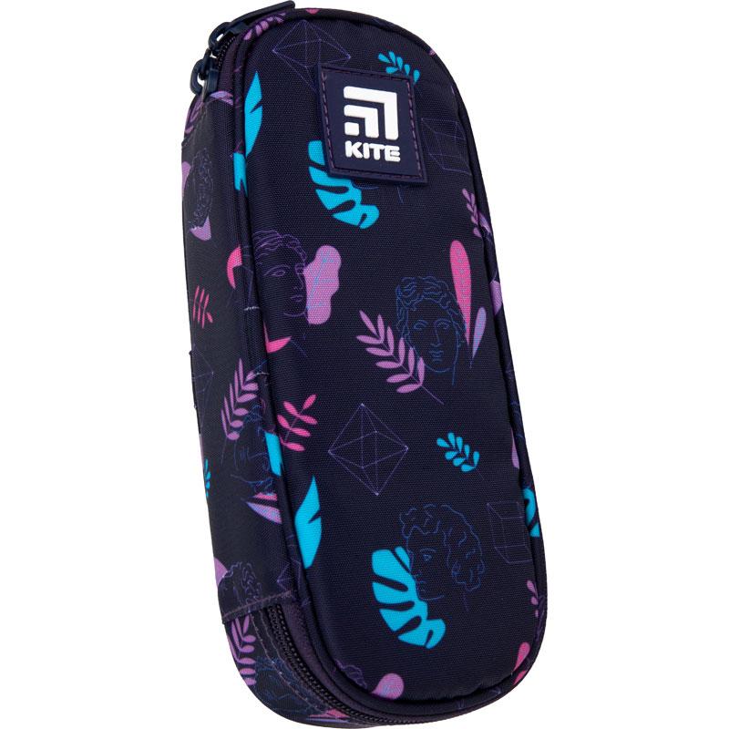 

Пенал мягкий Kite 22x8,5x4,5см (K21-599-2)