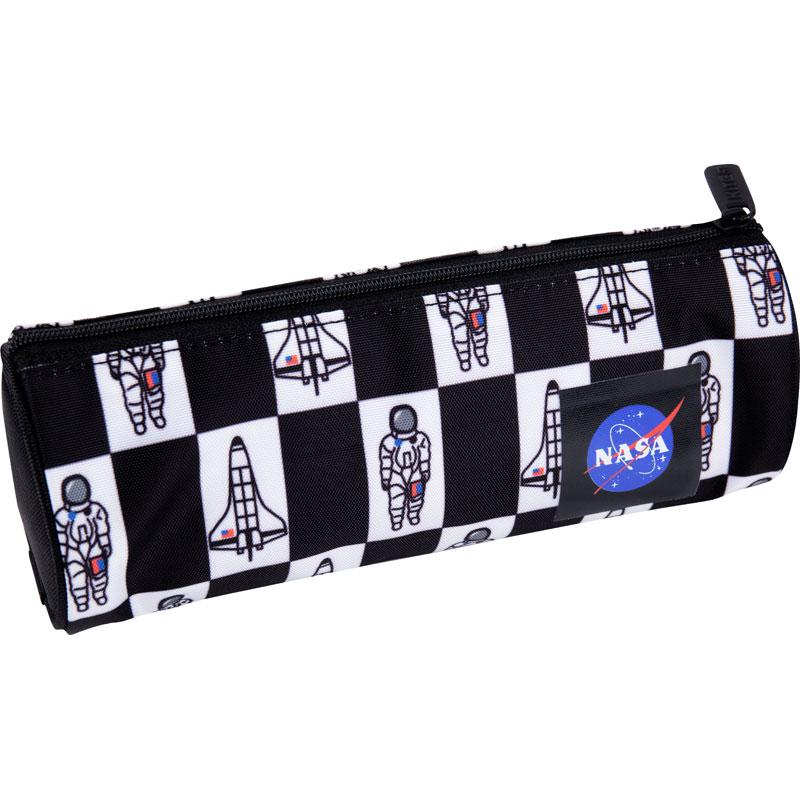 

Пенал мягкий Kite NASA 19x7x6,5см (NS21-667)