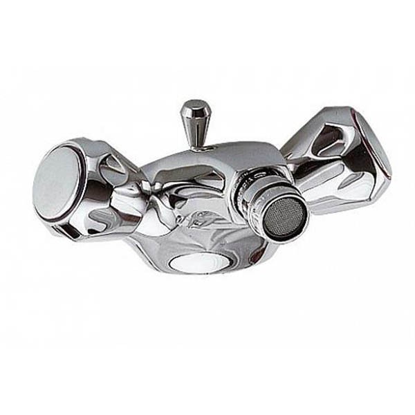 

Смеситель для биде Vitra Bathroom Atlas хром (40088)