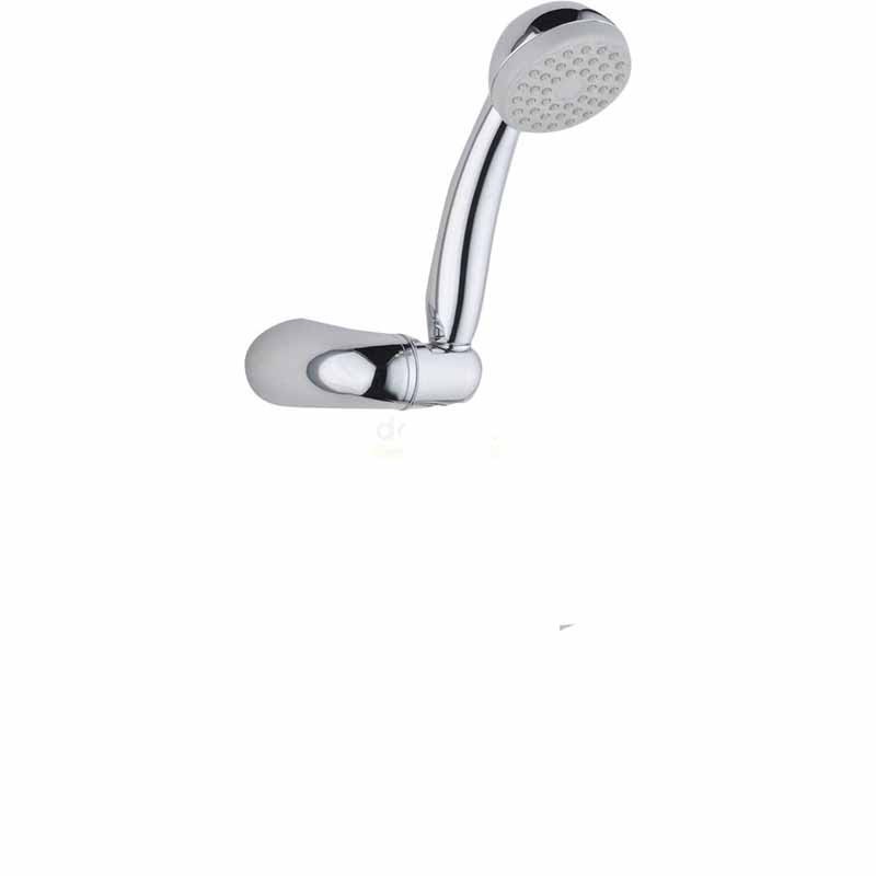 

Лейка душевая Vitra Bathroom Uno хром (45306)