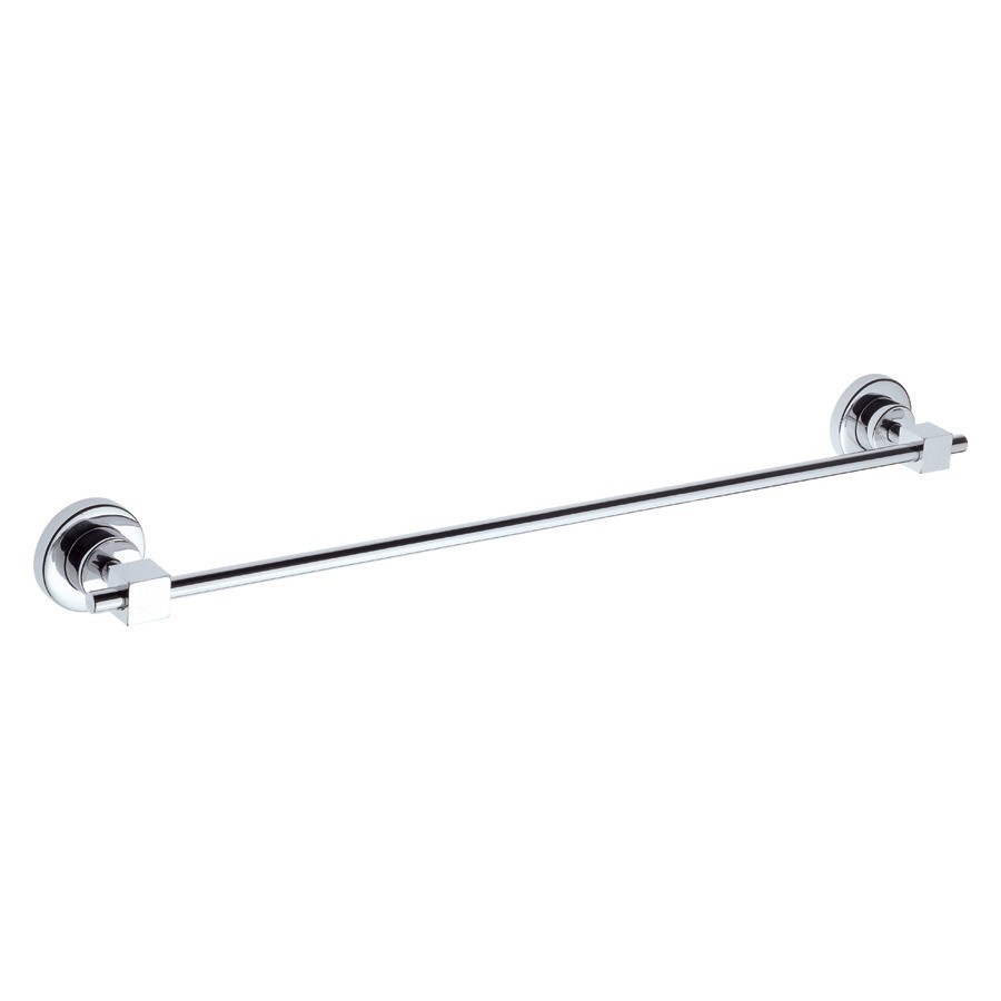 

Держатель для полотенец Vitra Bathroom Juno хром (44535)