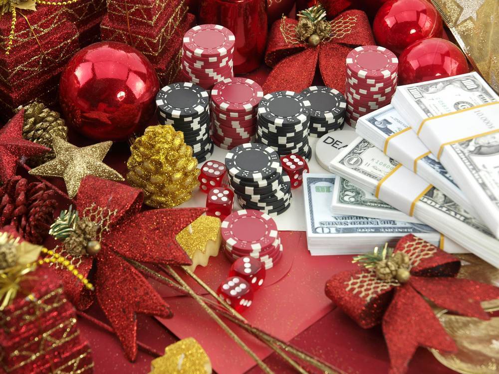

Картина на холсте LaPrint Рождество 90х60 см