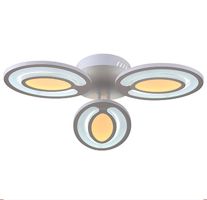 

Потолочный светильник INL-9358C-30 White