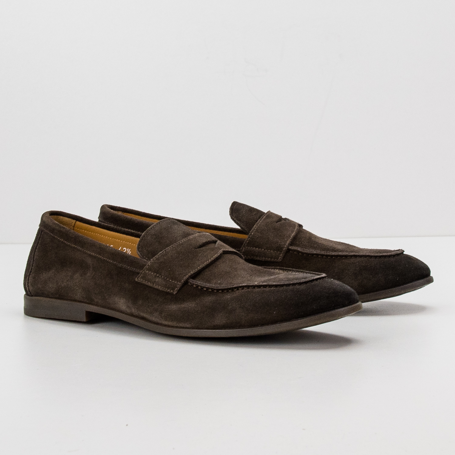 

Лоферы Doucal's DU1945ELBAUZ067OM00 42,5