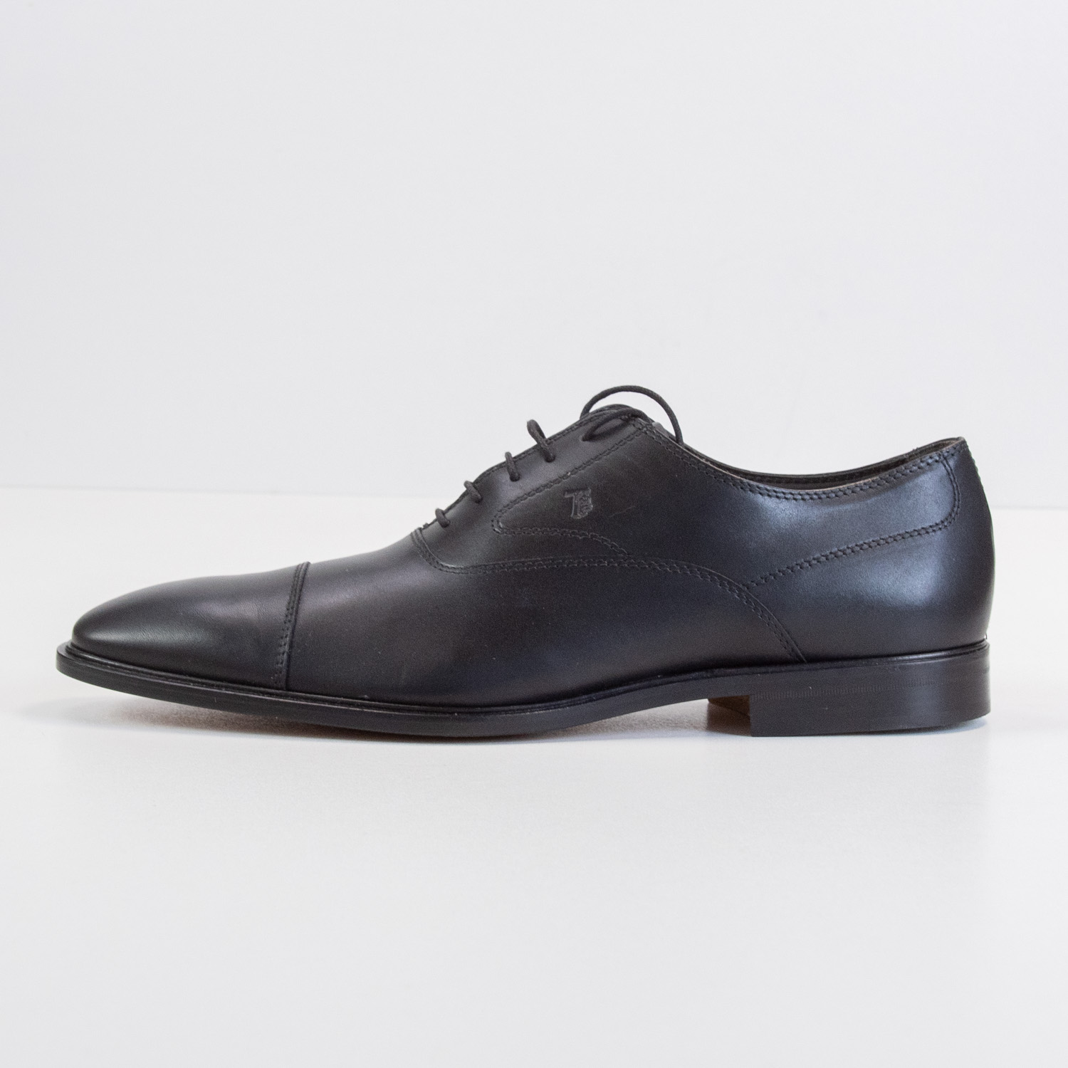 

Туфли Tod's Francesina George D90 Nero 45
