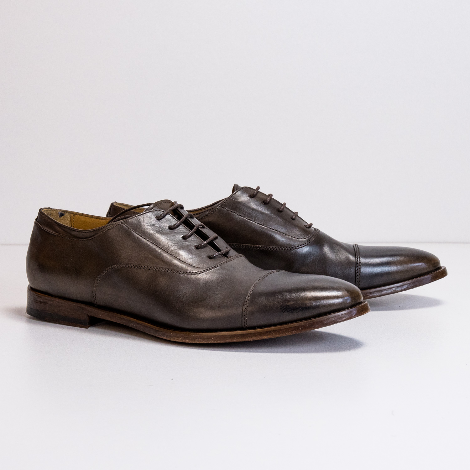 

Туфли Doucal's Francesina Uomo 45
