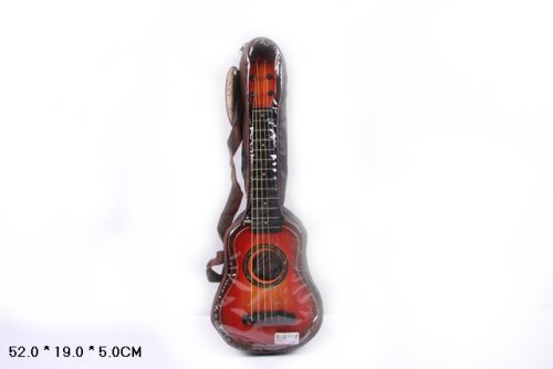

Акустическая шестиструнная гитара ShiBo Toys (6812B7) (33427)