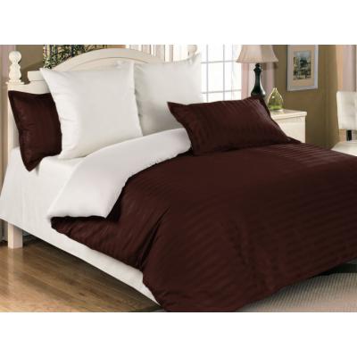 

Постельное белье MirSon Сатин Klaris Duet 220х240 - King Size