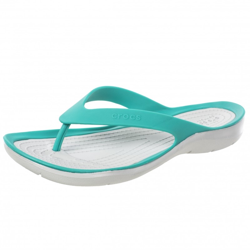 

Шлепанцы Crocs Swiftwater Sandal W5 204974-31I 35