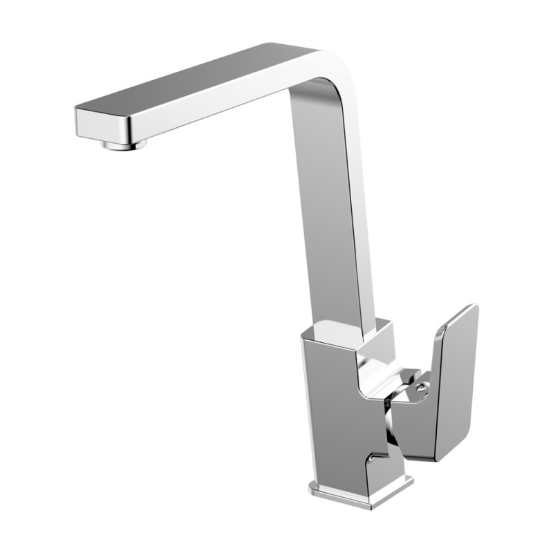 

Смеситель для кухни Qtap Namesti 9025102FC (QTNAM9025102FC)