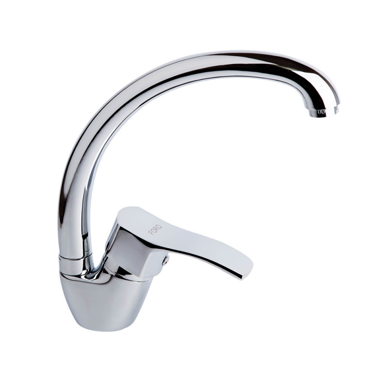 

Смеситель для кухни SW Foro 008F (SWFOR008F)