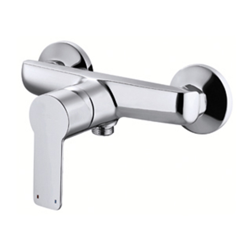 

Смеситель для душа Qtap Ustek 4016107C (QTUS4016107C)