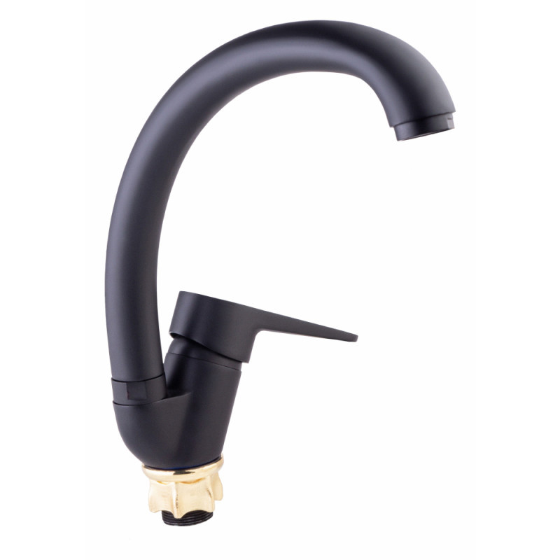 

Смеситель для кухни Lidz (BLA)-14 43 008F-3 (SD00041285)