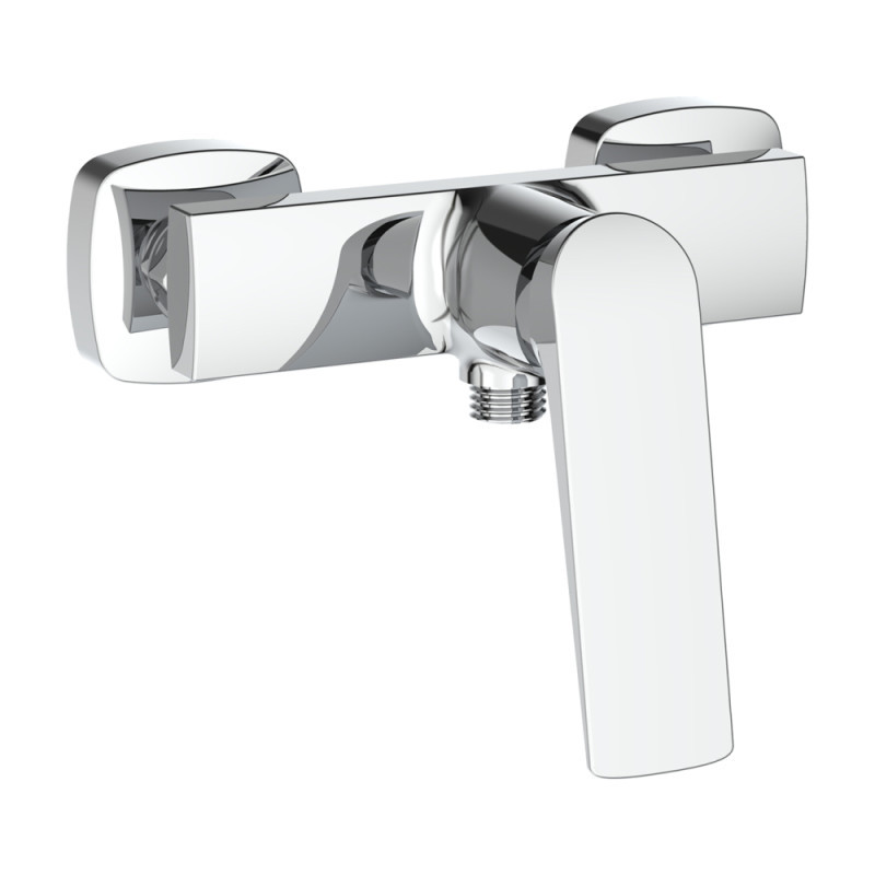 

Смеситель для душа Qtap Vlasta 4028102C (QTVLA4028102C)