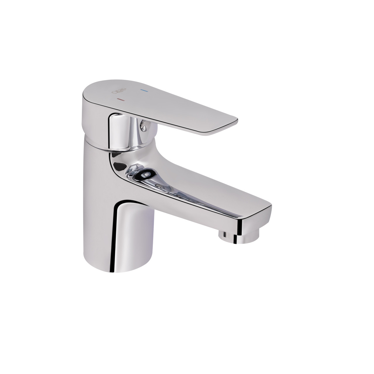 

Смеситель для раковины Qtap Levny 1050104C (SD00042820)