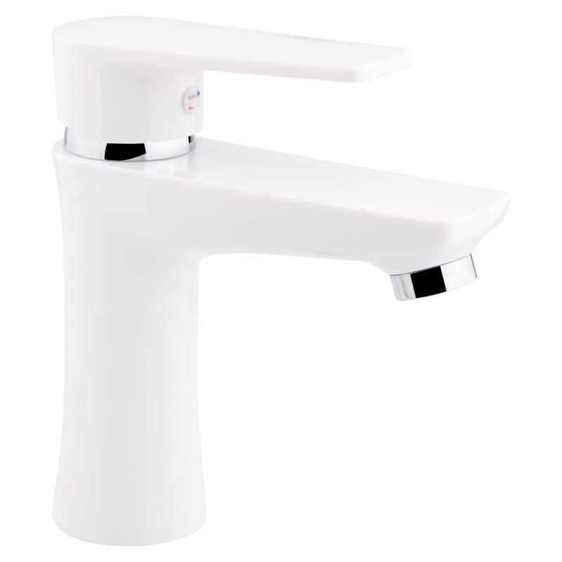 

Смеситель для раковины Brinex 35W 001 (BRIN35W001)