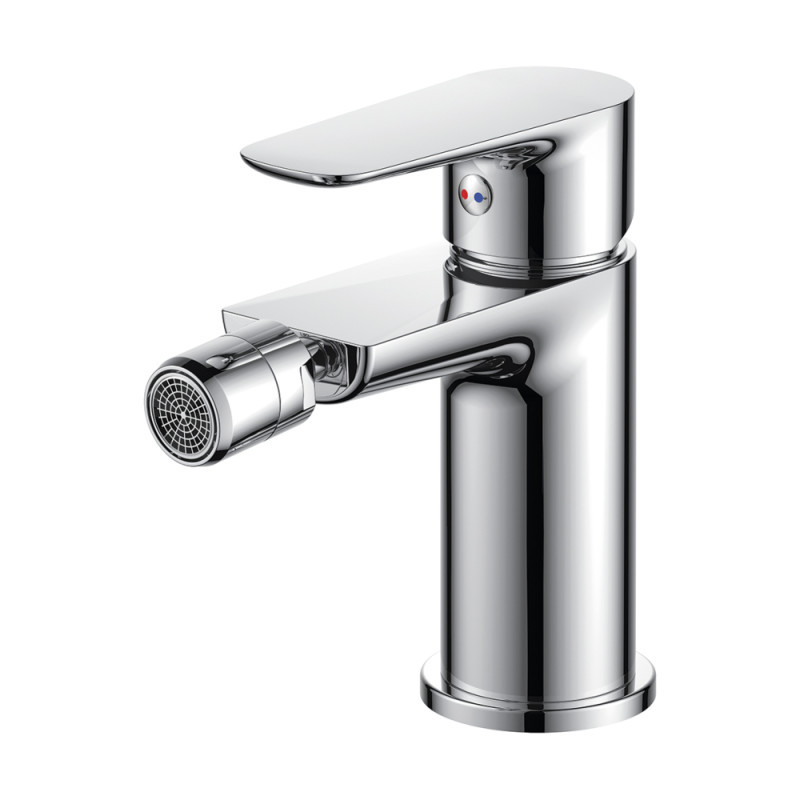 

Смеситель для биде Qtap Planice 2015107C (QTPL2015107C)
