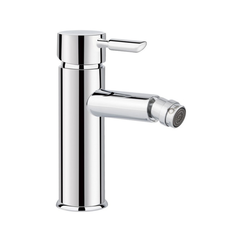 

Смеситель для биде Qtap Elit CRM 001A (QTELICRM001A)