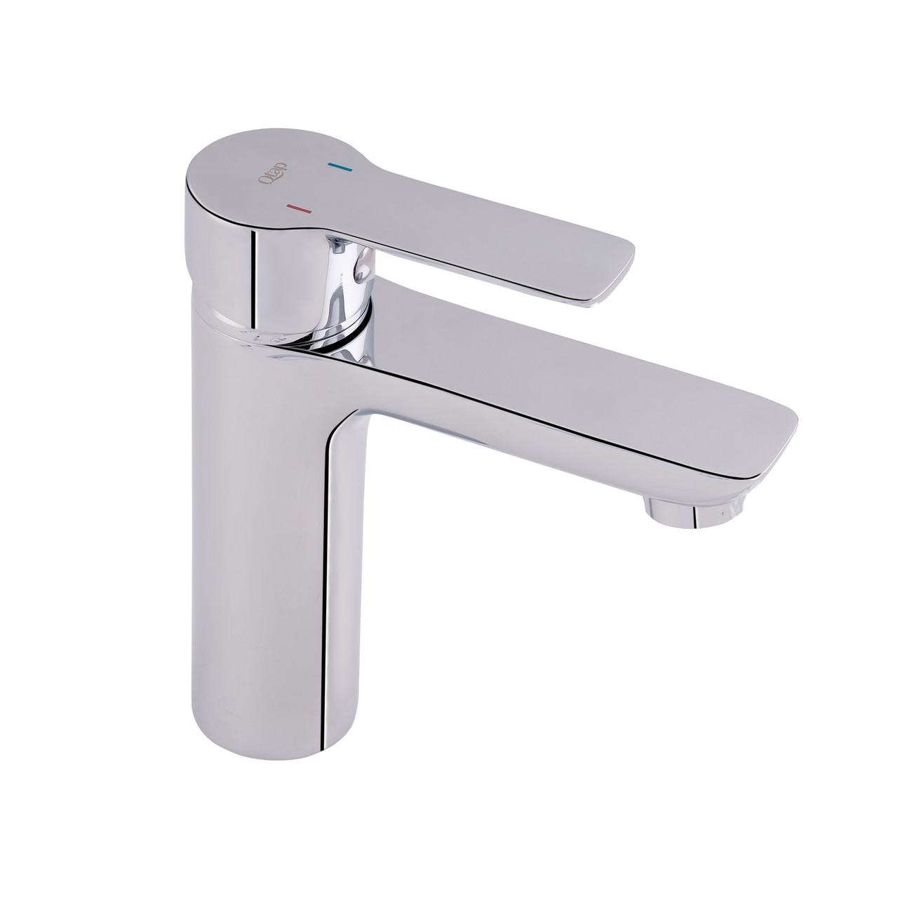 

Смеситель для раковины Qtap Alza 10M50104C (QTALZ10M50104C)
